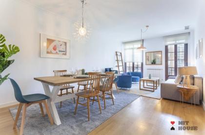MIT House Retiro III en Madrid - image 6