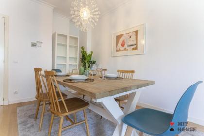 MIT House Retiro III en Madrid - image 7