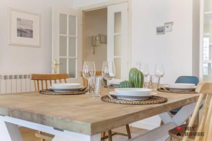 MIT House Retiro III en Madrid - image 8