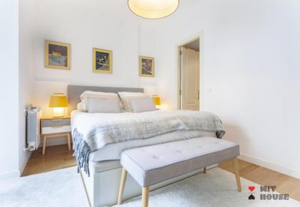 MIT House Retiro III en Madrid - image 9