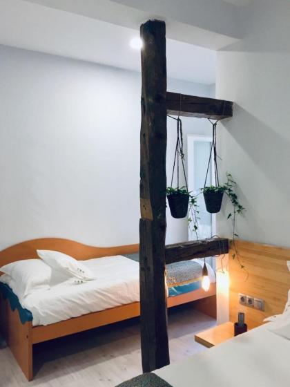 Hostal Palacio Luna-NEW - image 10
