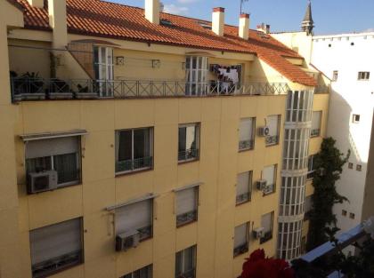 Hostal Palacio Luna-NEW - image 11