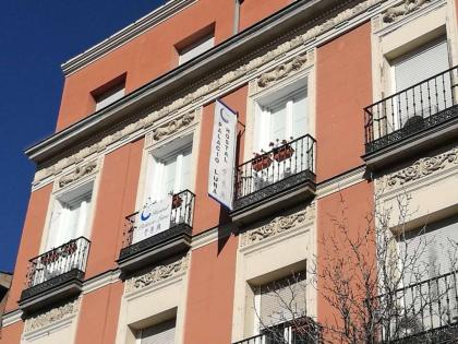 Hostal Palacio Luna-NEW - image 14