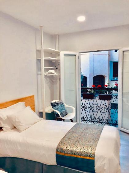 Hostal Palacio Luna-NEW - image 20