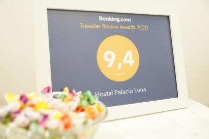 Hostal Palacio Luna-NEW - image 25