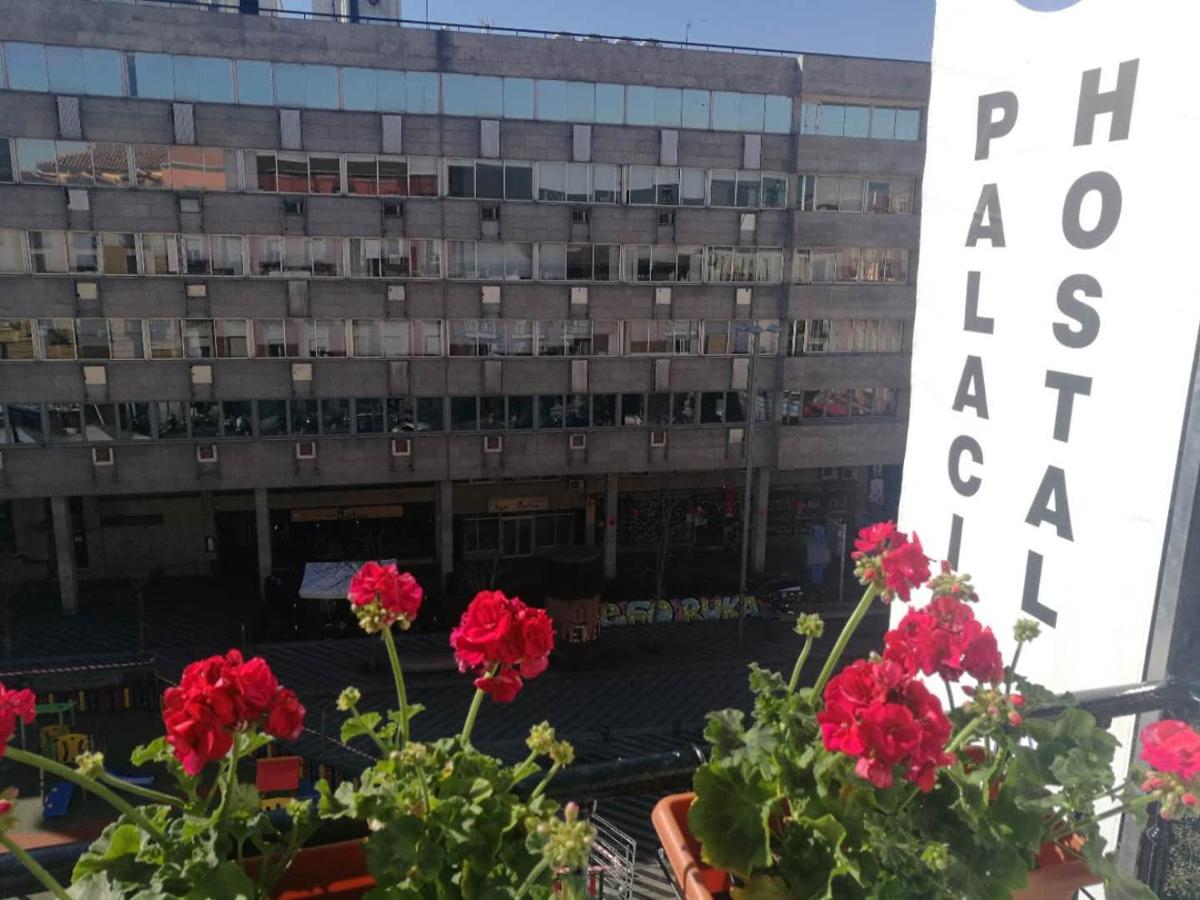 Hostal Palacio Luna-NEW - image 3