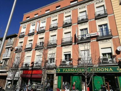 Hostal Palacio Luna-NEW - image 7