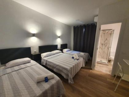 Hostal Vara Madrid