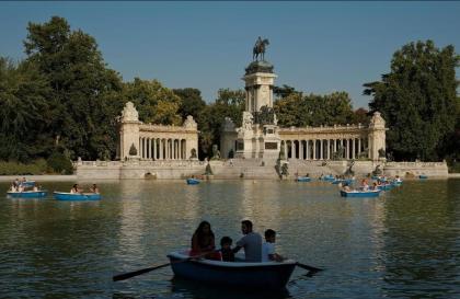Hostal Vara Madrid - image 12