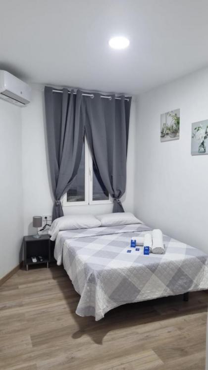 Hostal Vara Madrid - image 29