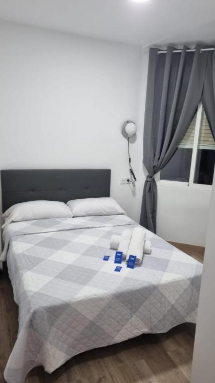 Hostal Vara Madrid - image 7