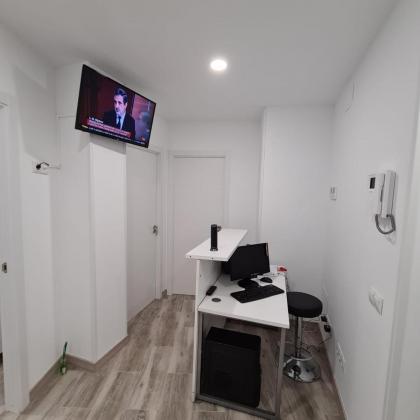 Hostal Las Fronteras