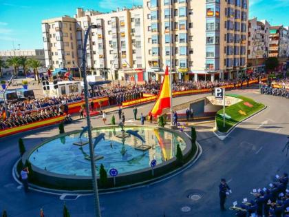 Hostal Las Fronteras - image 10