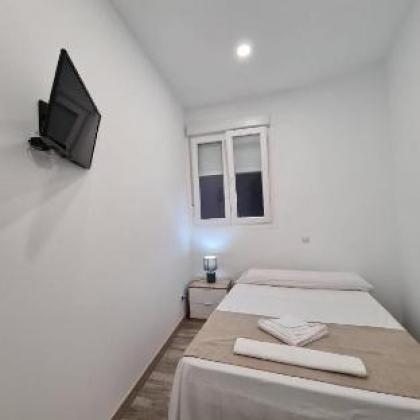 Hostal Las Fronteras - image 11