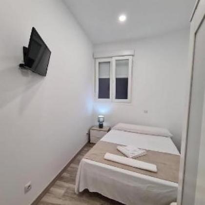 Hostal Las Fronteras - image 13