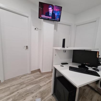 Hostal Las Fronteras - image 4