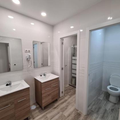 Hostal Las Fronteras - image 5