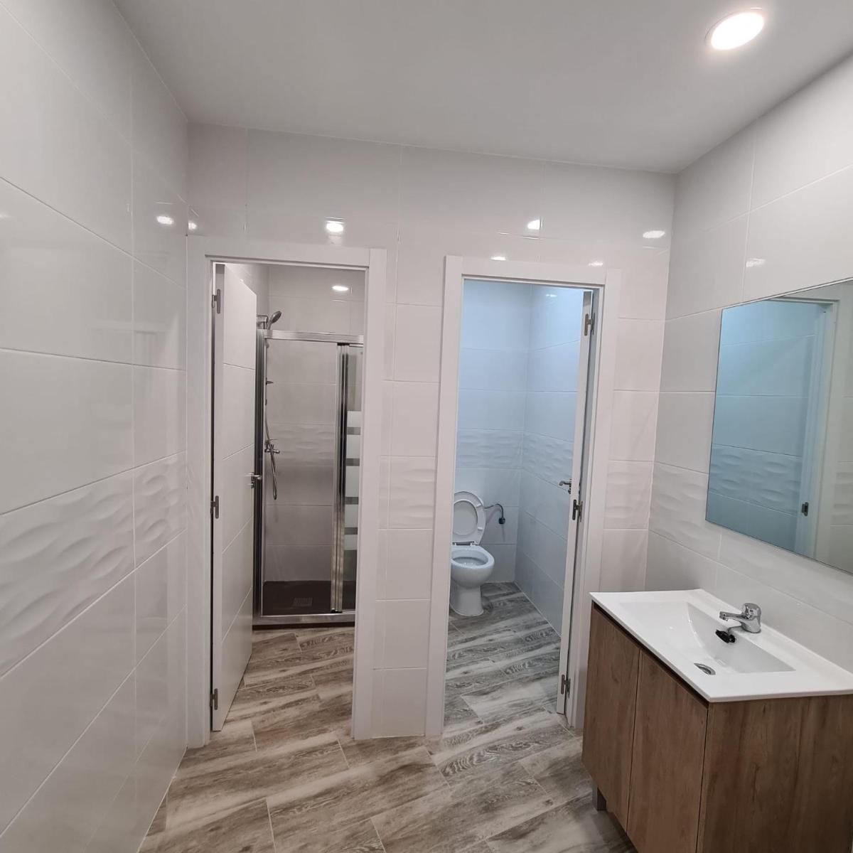 Hostal Las Fronteras - image 6