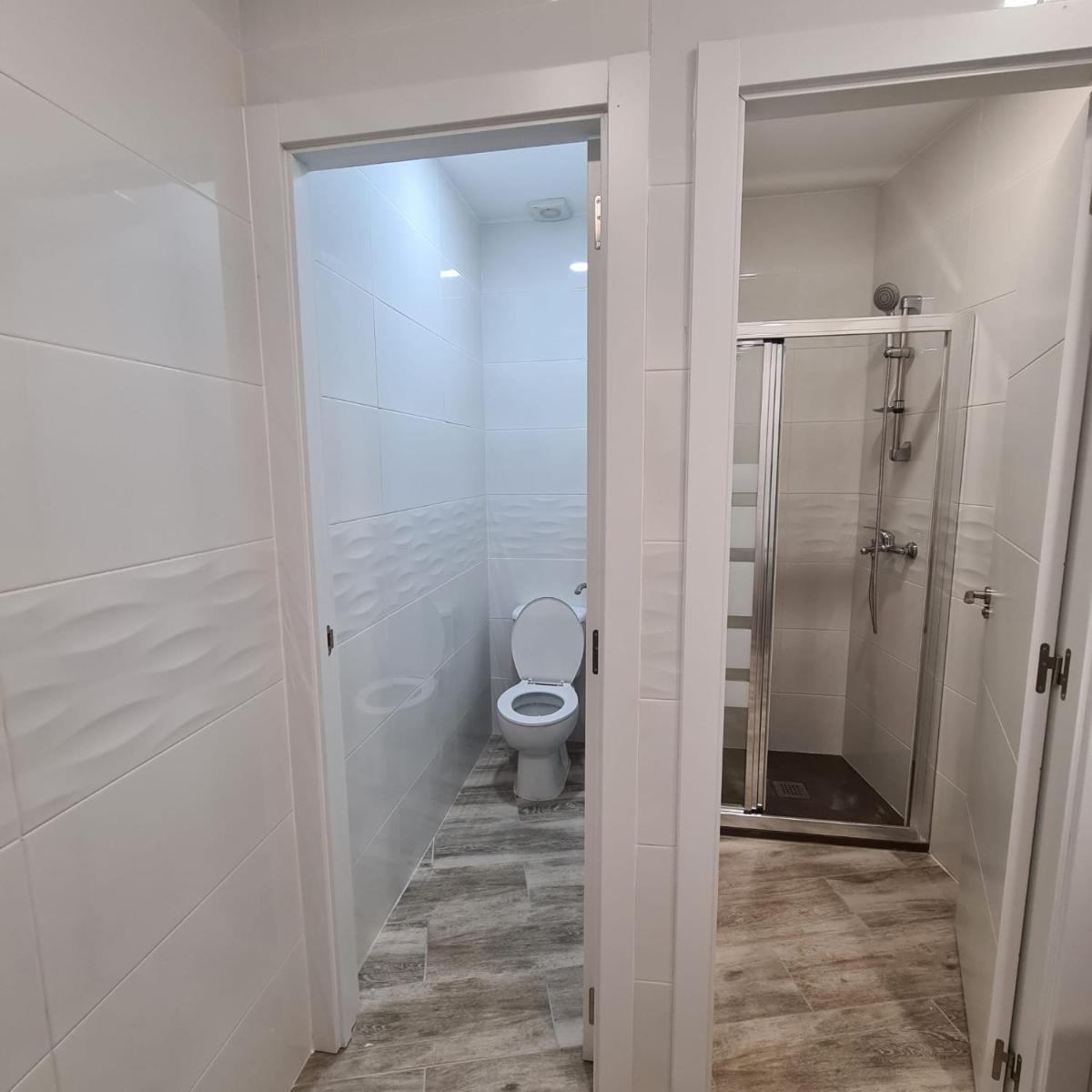 Hostal Las Fronteras - image 7