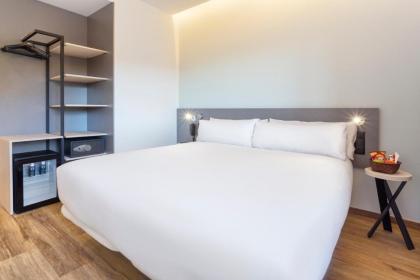 B&B Hotel Madrid Alcorcon - image 21