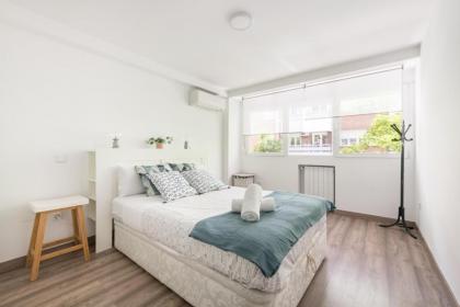 Las Canarias de Atocha - image 22