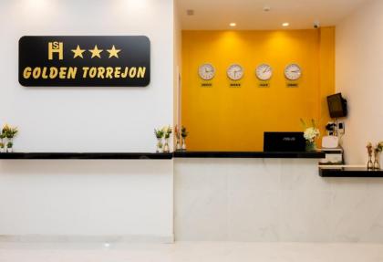 GOLDEN TORREJON - image 13