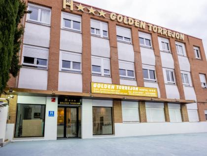 GOLDEN TORREJON - image 19