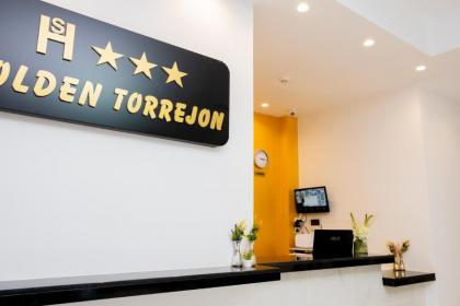 GOLDEN TORREJON - image 20