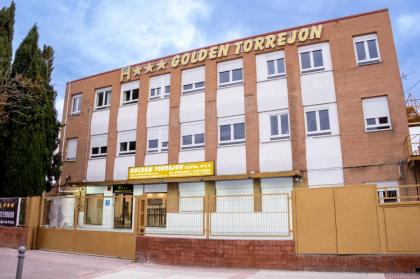 GOLDEN TORREJON - image 3