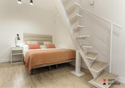 MIT House Retiro V en Madrid - image 12