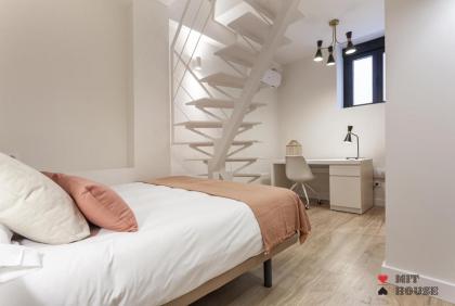 MIT House Retiro V en Madrid - image 13