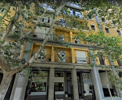MIT House Retiro V en Madrid - image 16