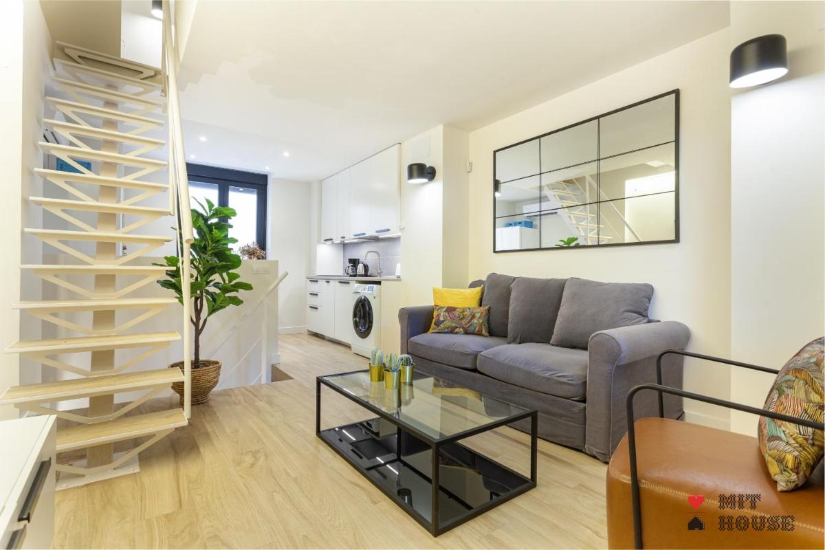MIT House Retiro V en Madrid - image 3