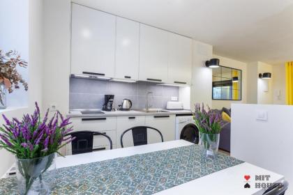 MIT House Retiro V en Madrid - image 4