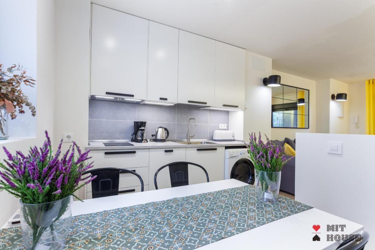 MIT House Retiro V en Madrid - image 4