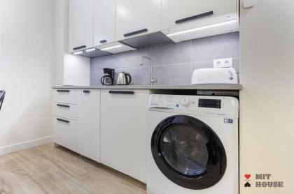 MIT House Retiro V en Madrid - image 5