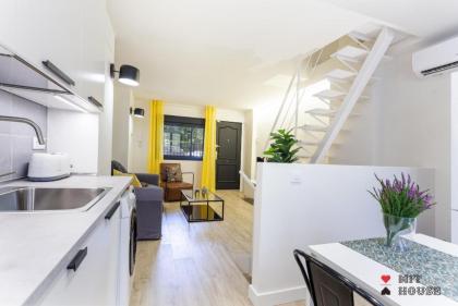 MIT House Retiro V en Madrid - image 6
