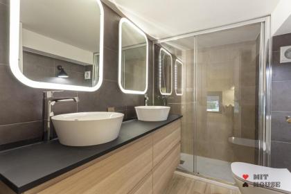 MIT House Retiro V en Madrid - image 9