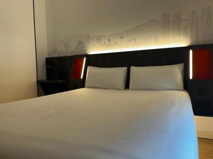 easyHotel Madrid Centro Atocha - image 17