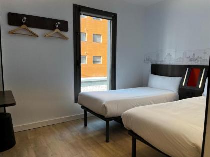 easyHotel Madrid Centro Atocha - image 22