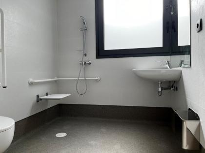 easyHotel Madrid Centro Atocha - image 28