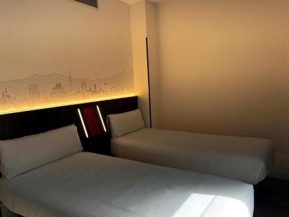 easyHotel Madrid Centro Atocha - image 30