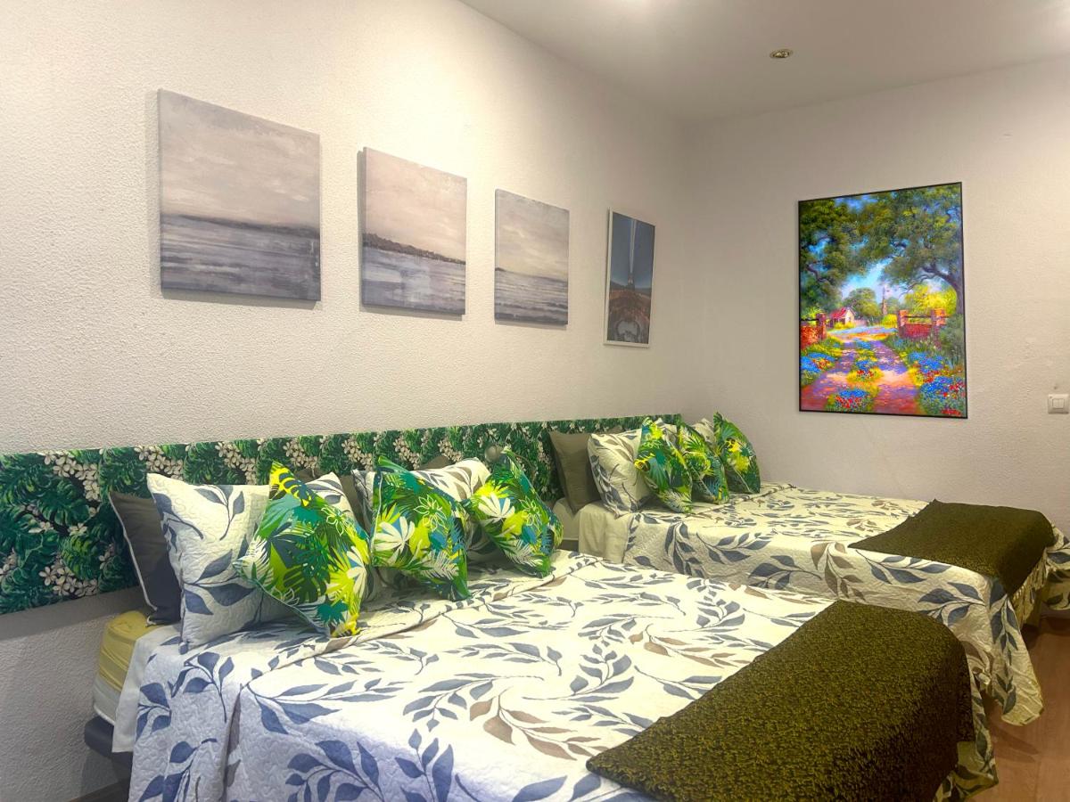 PUERTA DEL SOL Carretas APARTAMENTS & Rooms - main image