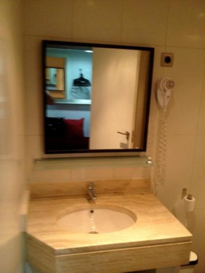PUERTA DEL SOL Carretas APARTAMENTS & Rooms - image 15