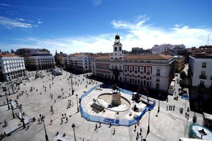 PUERTA DEL SOL Carretas APARTAMENTS & Rooms - image 23
