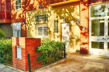 Apartamento nuevo zona  AEROPUERTO IFEMA Y METROPOLITANO - image 21