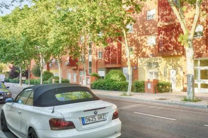 Apartamento nuevo zona  AEROPUERTO IFEMA Y METROPOLITANO - image 23