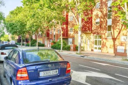 Apartamento nuevo zona  AEROPUERTO IFEMA Y METROPOLITANO - image 24