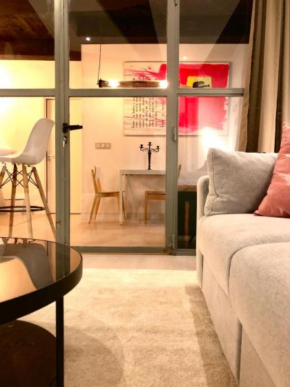 ApARTment Madrid - image 22