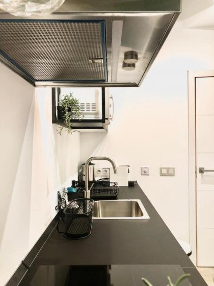ApARTment Madrid - image 23